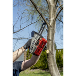 DEDRA DED8719 Pilarka spalinowa łańcuchowa 1kW 25cm piła gałęziówka ogrodowa