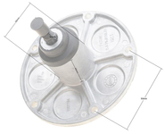 Adapter kosiarki Murray/od2001r/ RO10189