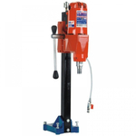 DEDRA DED7622 CONCRETE DRILL HOLE SAW CONSTRUCTION DRILL EWIMAX OFFICIAL DISTRIBUTOR - AUTHORIZED DEDRA DEALER