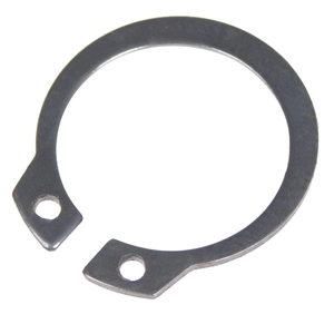 Outer retaining ring Cedrus auger SW02 131817