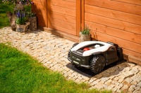 CEDRUS L16+ AUTOMATIC MOWING ROBOT 1600m2 C-MOW - OFFICIAL DISTRIBUTOR - AUTHORIZED DEALER CEDRUS