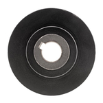 Cedrus compactor pulley CEDZG03 131559