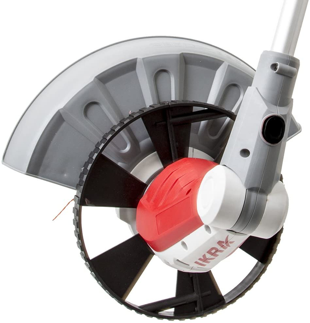 IKRA IGT 600 DA LAWN MOWER GRASS TRIMMER PREMIUM ELECTRIC MOWER OB-IKRIGT600DAX EWIMAX - OFFICIAL DISTRIBUTOR - AUTHORIZED IKRA DEALER