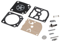 Zama RB-77 Stihl diaphragm kit 017 MS170 MS180 NZ1027