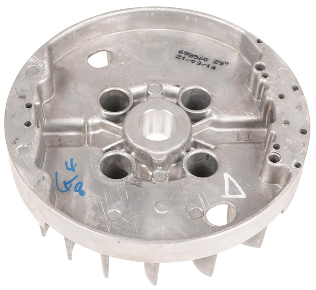 B&S magnet wheel ORIGINAL PART 595414