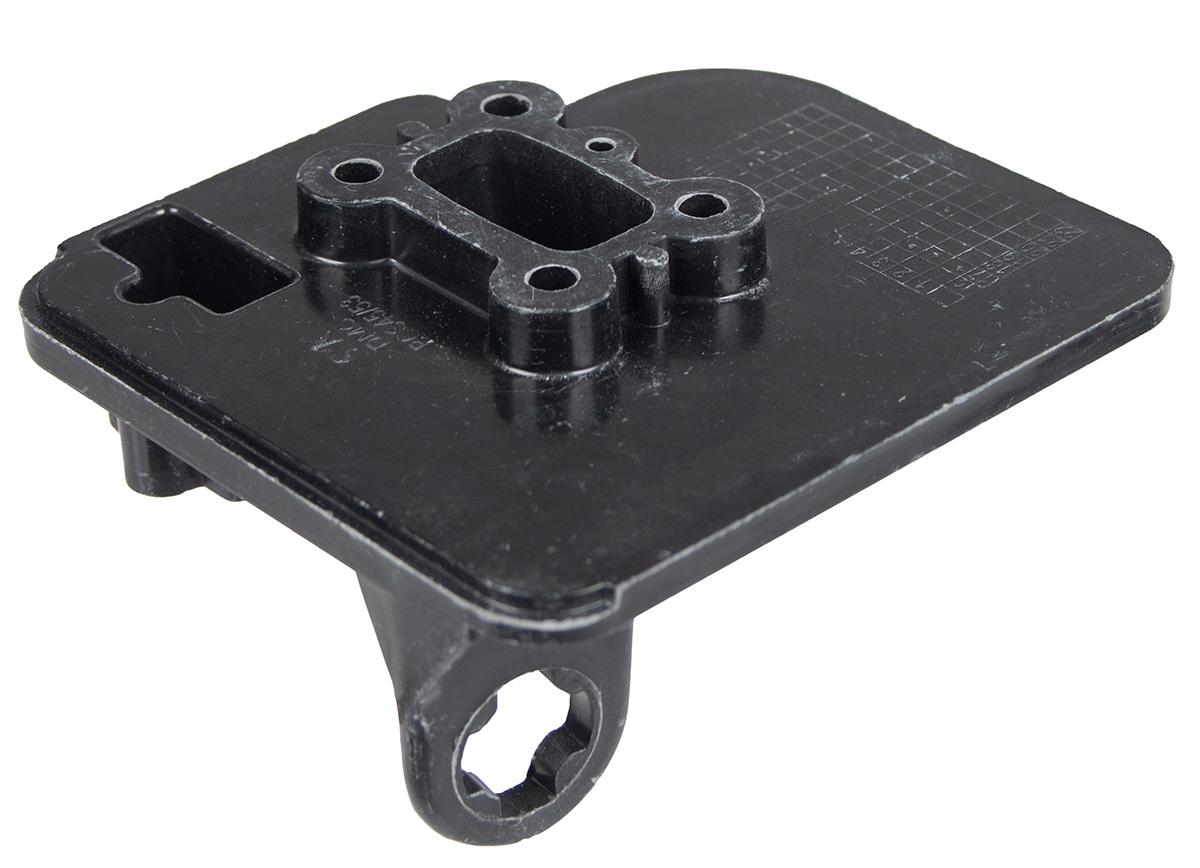 Króciec ssący Cedrus CEDWK430X CEDWK520X 600241 - widok z góry