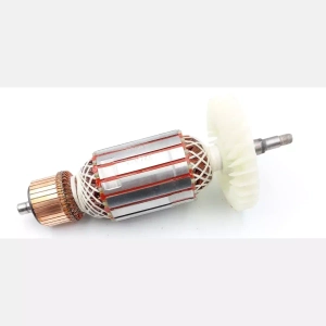 DEDRA DED7953 Wirnik #33 do szlifierki kątowej XDED7953.33 rotor armatura