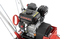 FAWORYT KZ80 80CM LONCIN H200 4-in-1 COMPACT SNOW CLEANER