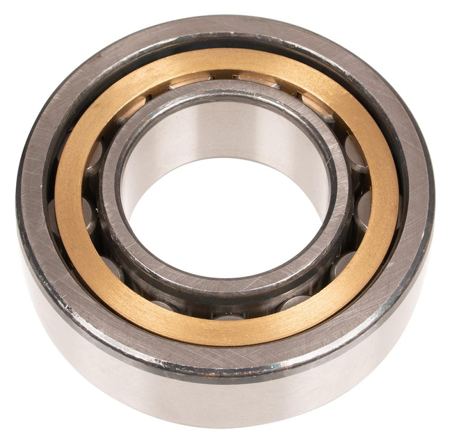 CEDRUS compactor ZG04 roller bearing
