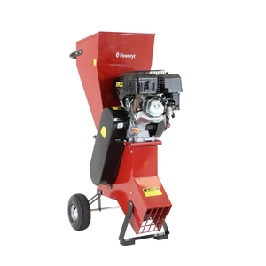 FAWORYT FRS135 SPRINAL REBAK SHredder for branches 49mm / 12HP