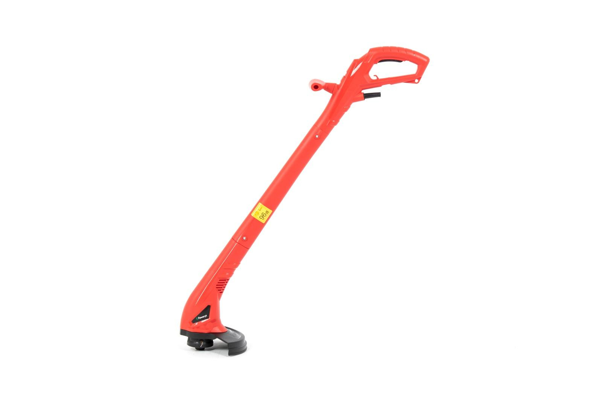 FAWORYT DP300 podkaszarka elektryczna ergonomiczna konstrukcja