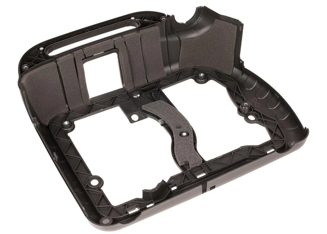 Loncin right LC2000i housing ORIGINAL PART