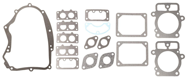 Gasket set B&S V-TWIN 20-26HP 0162