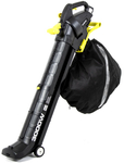GARDYER V800 ELECTRIC LEAF BLOWER VACUUM CLEANER 3000W POWER - OFFICIAL DISTRIBUTOR - AUTHORIZED GARDYER DEALER