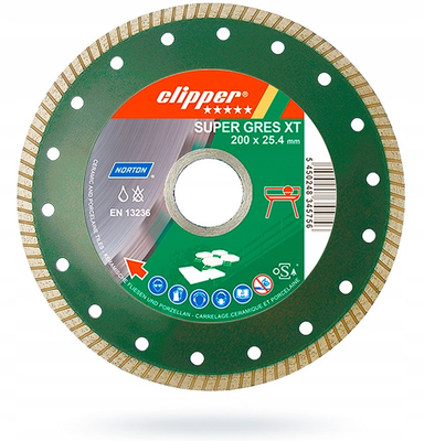 NORTON CLIPPER TR202 STONEWARE CERAMIC TILE SAW TILE CUTTER CONSTRUCTION OFFICIAL DISTRIBUTOR - AUTHORIZED NORTON CLIPPER DEALER