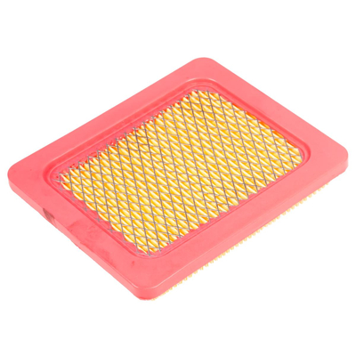 Honda GCV160 air filter ORIGINAL PART 0001010013