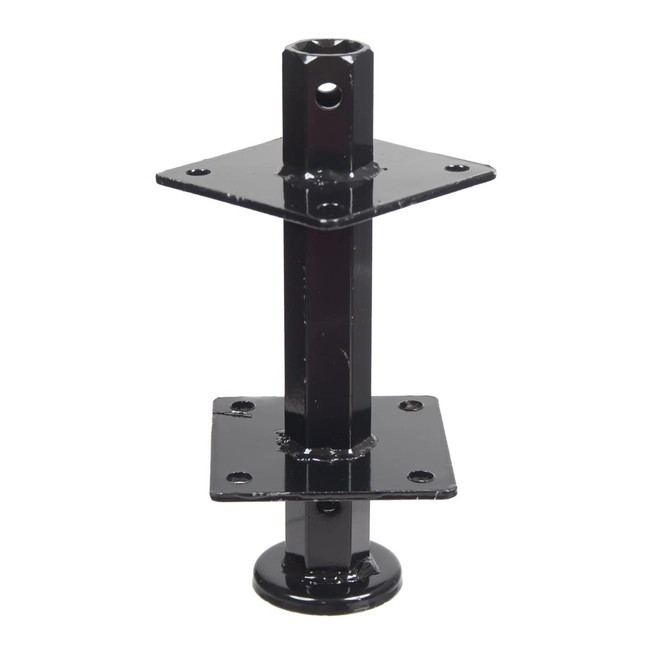 Loncin L90 / 1WG3.4-75FQ-D soil planter internal blade adapter ORIGINAL PART 661720001-0001