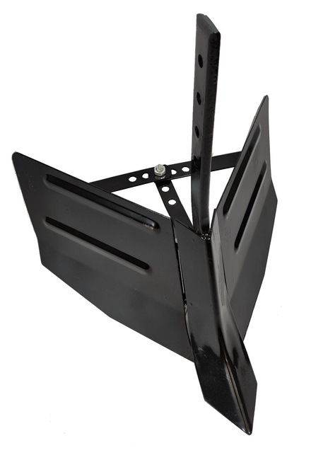 NASTAVITELNÉ HRÁBĚ RADDLE PRO STROJE NA ZPRACOVÁNÍ PŮDY MASTERCUT HSDT100TS, HSDT80, PTT90