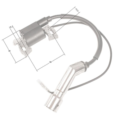 Weima WM168-2 WM170F-2 WM170F/P ignition module 2204100008-0001