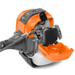 DAEWOO DABC 520 PETROL LAWN MOWER TRIMMER GRUBBER POWER 1.9KM - OFFICIAL DISTRIBUTOR - AUTHORIZED DAEWOO DEALER