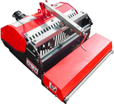 MASTERCUT MC370-25 Glebogryzarka Separacyjna Do Traktora jednoosiowego 70cm MASTERCUT MC370 / CEDRUS TJ01,TJ02 - MOCOWANIE 3 ZĘBY