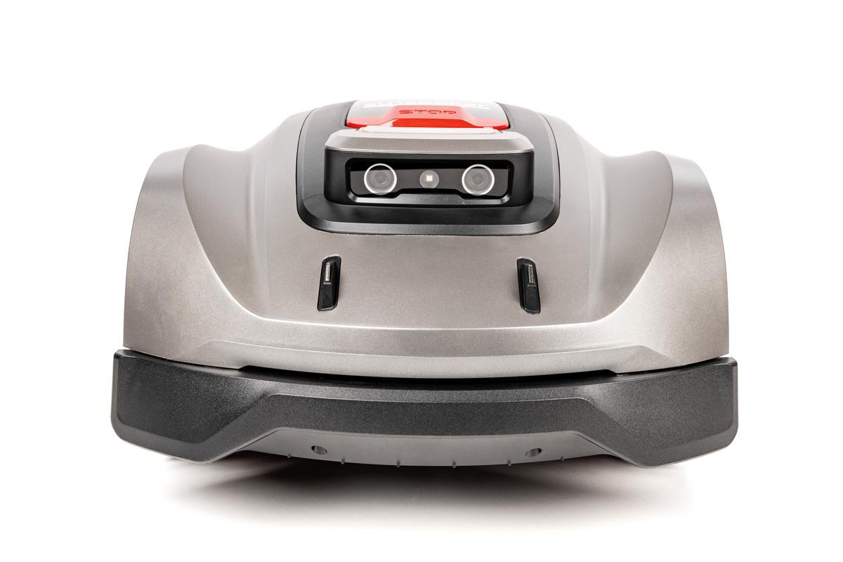 Sunseeker Elite X3 PLUS RTK X3 PLUS - system tnący