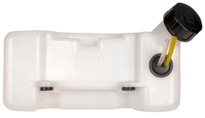 Fuel tank Nac market mowers NZ914