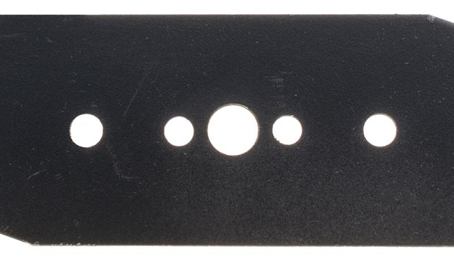 Nóż kosiarki Partner P-48 NP48