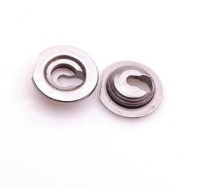 Valve spring seat Rato exhaust valve engine R180 R210 12107-Z010110-0000