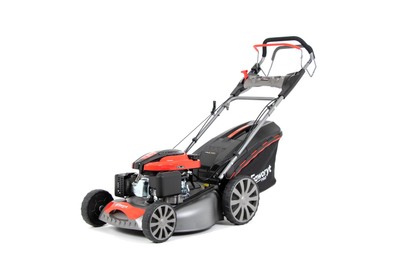 FAWORYT PRO MP51 SL POWER 6 hp / 51 cm SPRINKLING MOWER for lawns