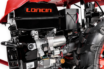 CEDRUS TJ02 JEDNONÁPRAVOVÝ TRAKTOR MIKROTRAKTOR PŮDNÍ KYPŘIČ WILD BOAR JANSEN AGRO GRILLO MURATORI - EWIMAX - OFICIÁLNÍ DISTRIBUTOR - AUTORIZOVANÝ PRODEJCE CEDRUSU