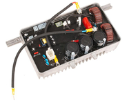 Loncin inverter kpl. LC3000i ORIGINAL PART 660900188-0002