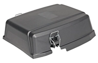 Filtr powietrza Loncin z obudową wkład owalny LC2V80(T231) CZĘŚĆ ORYGINALNA 180020901-0001