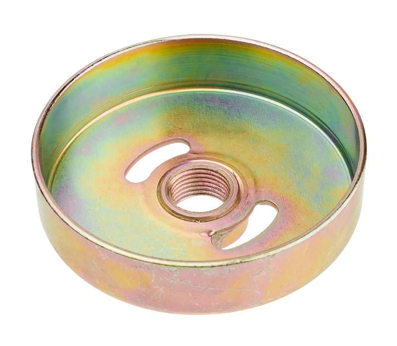 Bęben sprzęgła Cedrus SW01 - widok wewnętrzny czaszy