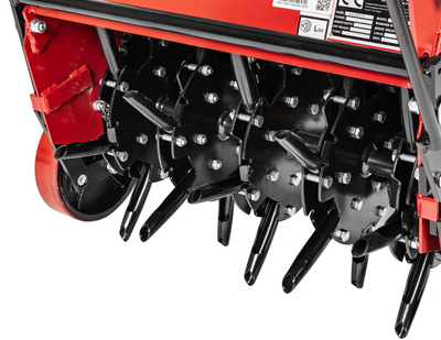 WEIBANG WB457AB SPRINKLING TURBLE 5 HP B&S Briggs & Stratton 750 Series WB457 / WB 457 lawn aerator EWIMAX - OFFICIAL DISTRIBUTOR - AUTHORIZED WEIBANG DEALER
