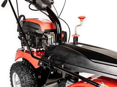 CEDRUS ZM05 PRO-E SPRINAL SNOW CLEANER WITH DRIVE AND SPREDMOTOR 100cm / 6.5HP - OFFICIAL DISTRIBUTOR - AUTHORIZED DEALER CEDRUS