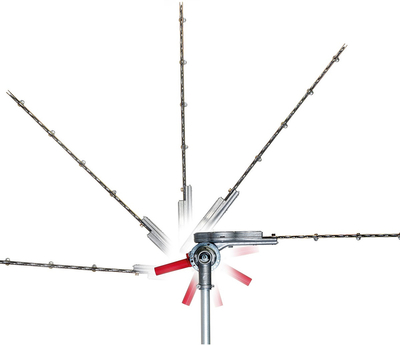 OLEO MAC BC 241 H POLE PRUNER HEDGE SHEAR BUSHES SHRUBS POWER 1.2KM PREMIUM CLASS 61379059E2 EWIMAX -OFFICIAL DISTRIBUTOR - AUTHORIZED OLEO-MAC DEALER