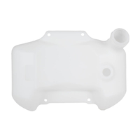 Cedrus mower fuel tank CEDKW53PRO 210225