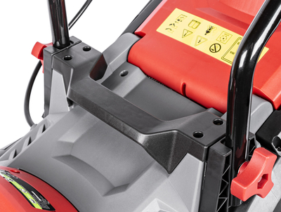 CEDRUS KE34 ELECTRIC DROP MOWER 1400W / 34cm - EWIMAX - OFFICIAL DISTRIBUTOR - AUTHORIZED DEALER CEDRUS