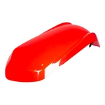 Loncin L103 / 1WG5.2-120FQ-ZA soil planter engine cover ORIGINAL PART 341920039-0002