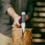 FISKARS X24 WOOD SPLITING SIXER Fiskars X24-M 1069106A - OFFICIAL DISTRIBUTOR - AUTHORIZED DEALER FISKARS