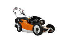 OLEO-MAC LUX 55 TK PETROL MOWER 8203948E5