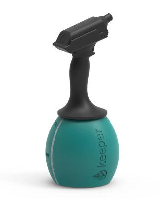 BATERIOVÝ POSTŘIKOVAČ FOREST 1L + MIKROTRYSKA 85 MIKRONŮ OTH-GSK14816