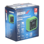 Digital angle meter, 3.7V, 4x90 degrees