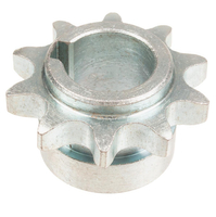 Weibang aerator gear WB457AB ORIGINAL PART 45A0212010