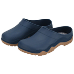 Premium clogs with removable insole, size. 41/42