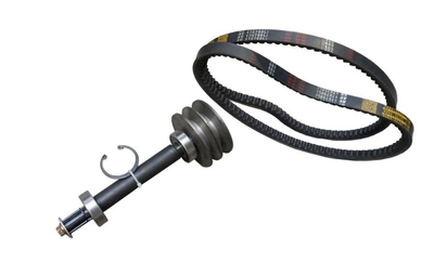 MASTERCUT MC1800-06 POTATO DIGGER FOR MASTERCUT MC1800 FARMIX / CEDRUS C-TUR-18 TRACTOR