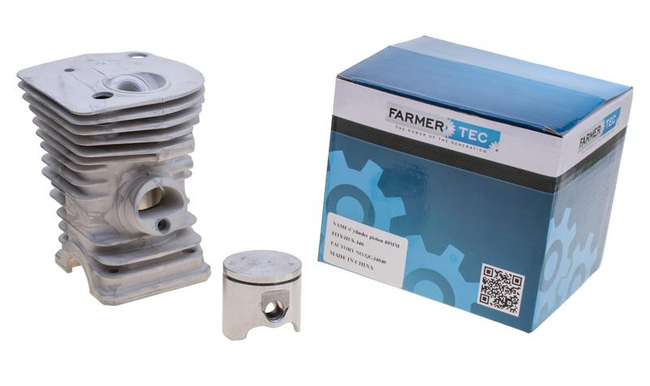 Válec Husqvarna 340 /40mm/ kpl. QG34040