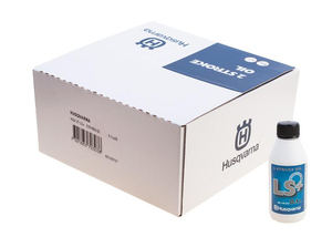 Husqvarna LS+ olej 0,1L 25ks. v kartonu