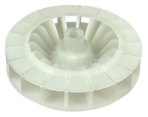 Cedrus scarifier fan blades CEDWE38 300596